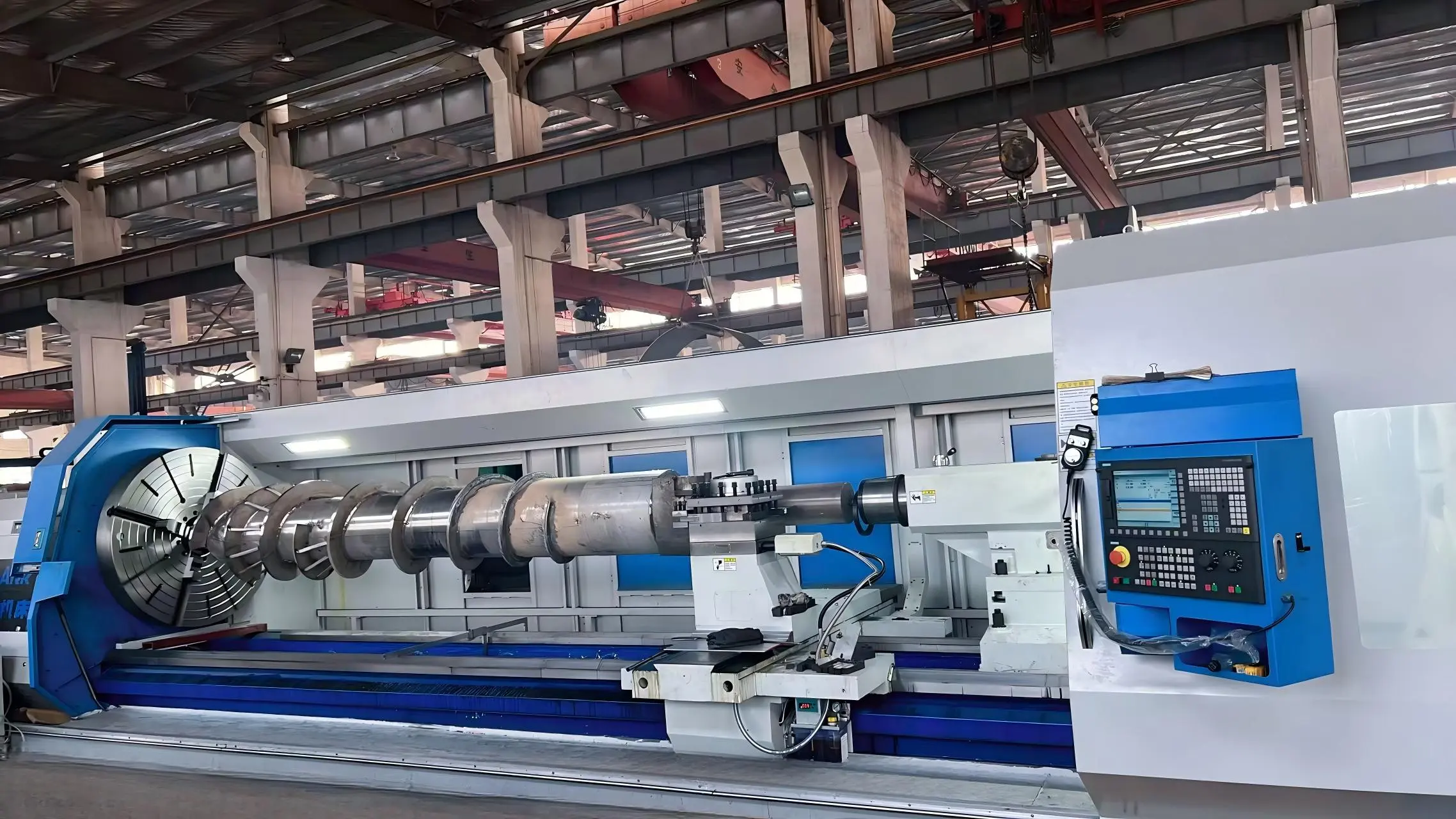 ASME U Stamp certification achievement for Jiangsu Zongheng in 2012