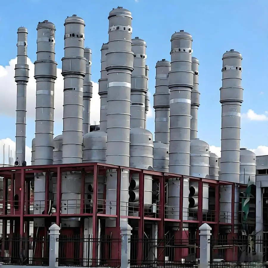 China High-Performance Energy-Efficient Evaporation Solutions from China's Leading Suppliers and Factory Service, Factories