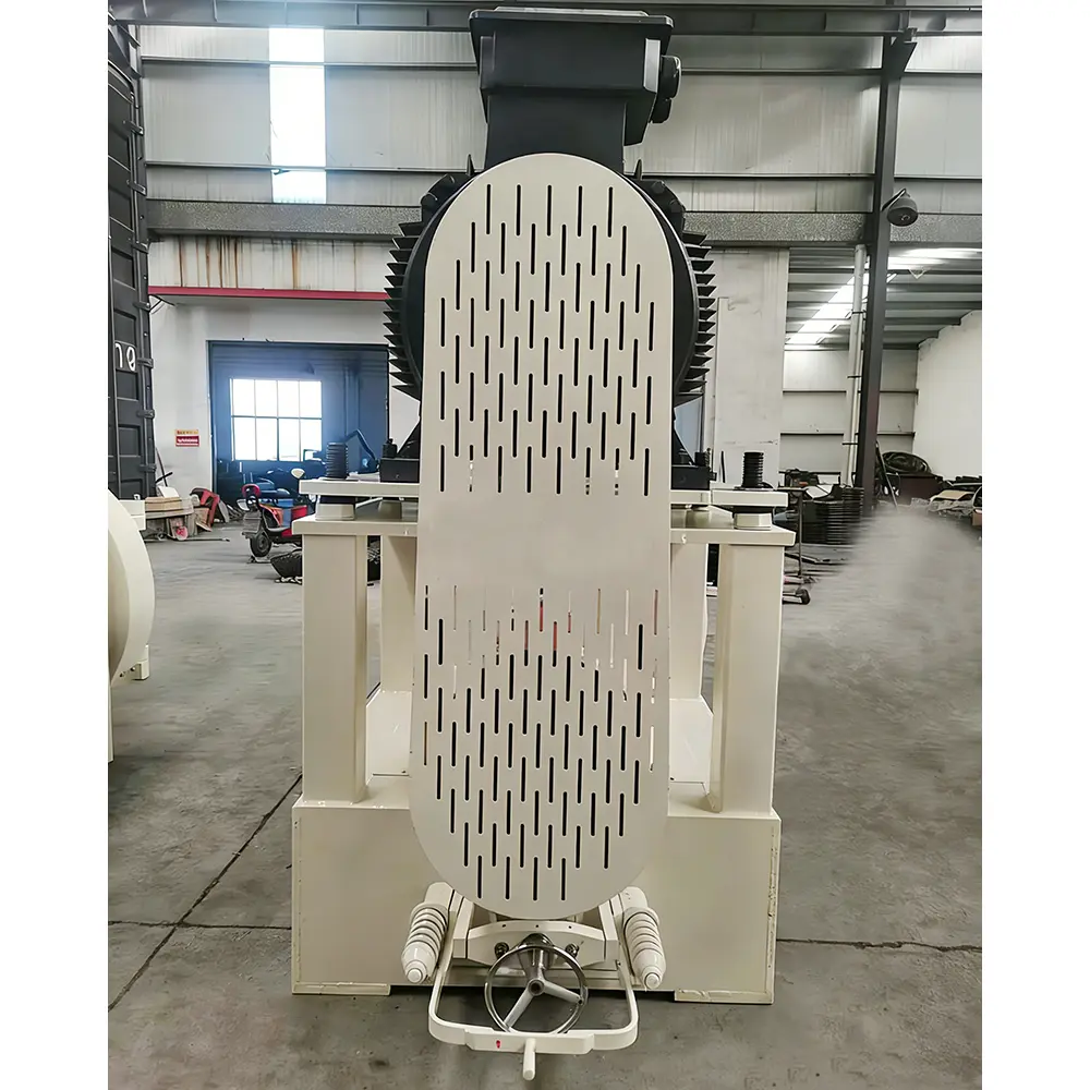 China Zongheng Degerming Mill Machine: Leading Suppliers and Factory for Precision Maize Processing