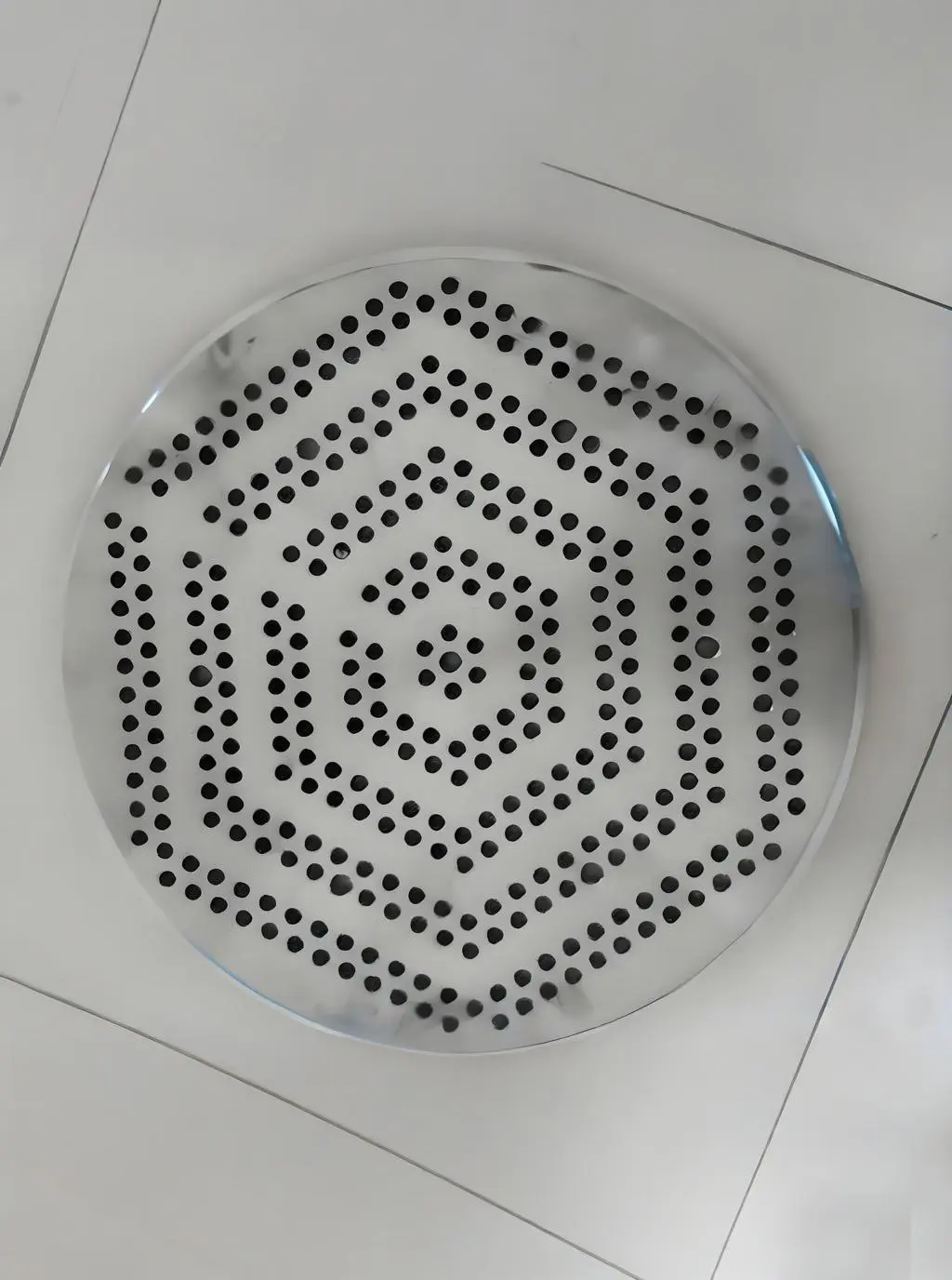Starch Washing Cyclone 5