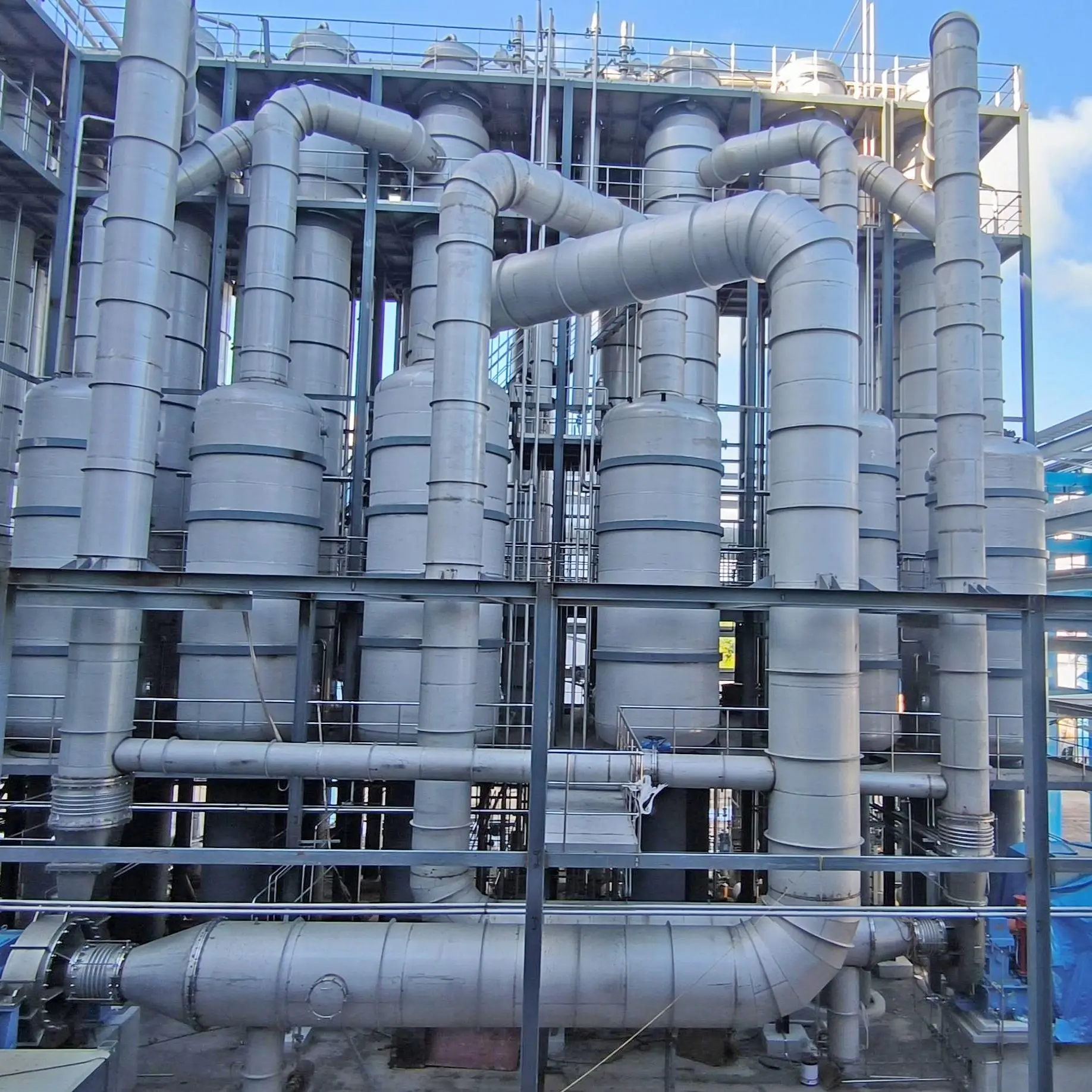 China High-Performance Energy-Efficient Evaporation Solutions from China's Leading Suppliers and Factory Service, Factories