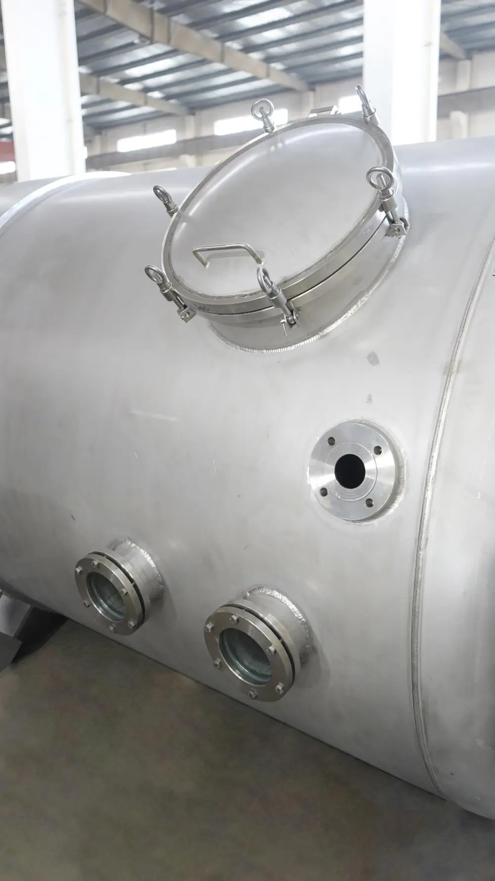 Evaporation Technology