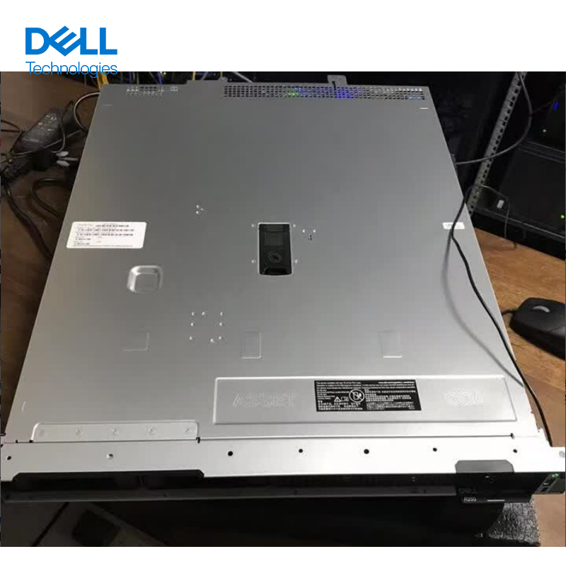 Wholesale Dell Poweredge Deepseek Ai R750 R740 Gpu R760 R740xd 671B R250 R730 R630 R650 R640 Server