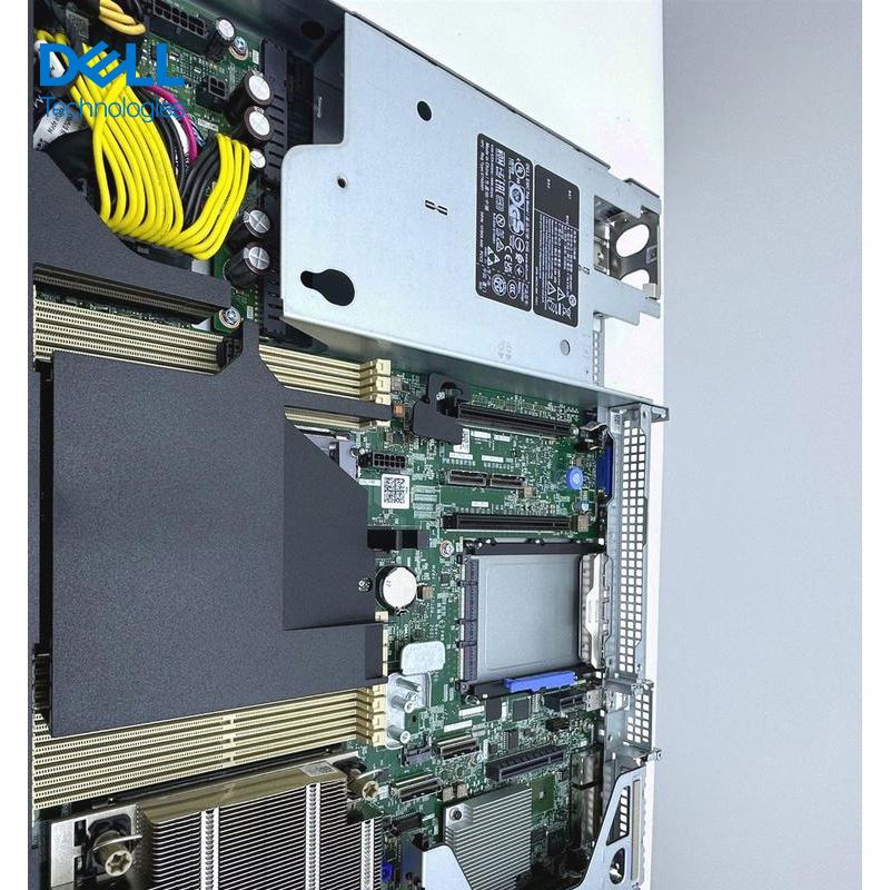 3 Years Warranty Cost-effective R650XS Server, with Various Useful Features of R350 R650 R650XS R750 R750XS