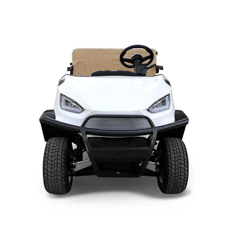 Custom BROMOUNTO Converting Golf Pickup/Stretcher Ambulance Products, Product