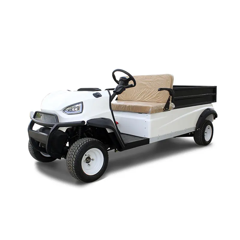 Custom BROMOUNTO Converting Golf Pickup/Stretcher Ambulance Products, Product