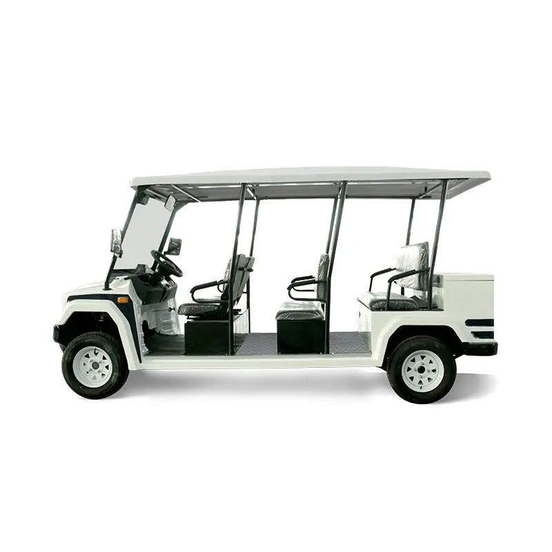 Custom Customized Patrol Pickup Truck from BROMOUNTO - China Suppliers & Factory for Enterprise Safety Operations Manufacturer, Factory