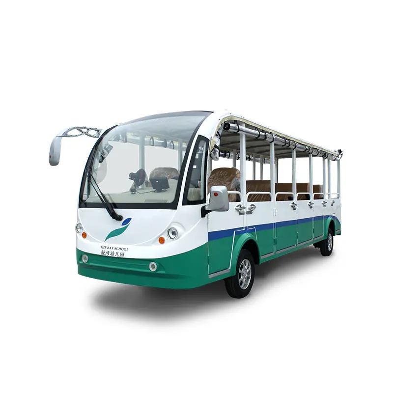 Wholesale Customized Golf Carts from China Suppliers - 2-8 Seats with Custom Options from Our Factory
