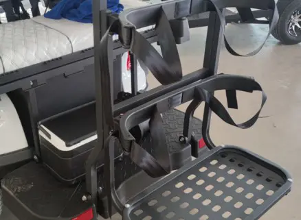 Bag Holder