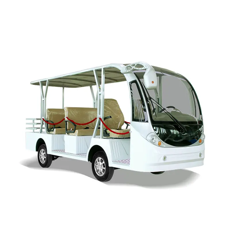 Wholesale Customized Golf Carts from China Suppliers - 2-8 Seats with Custom Options from Our Factory