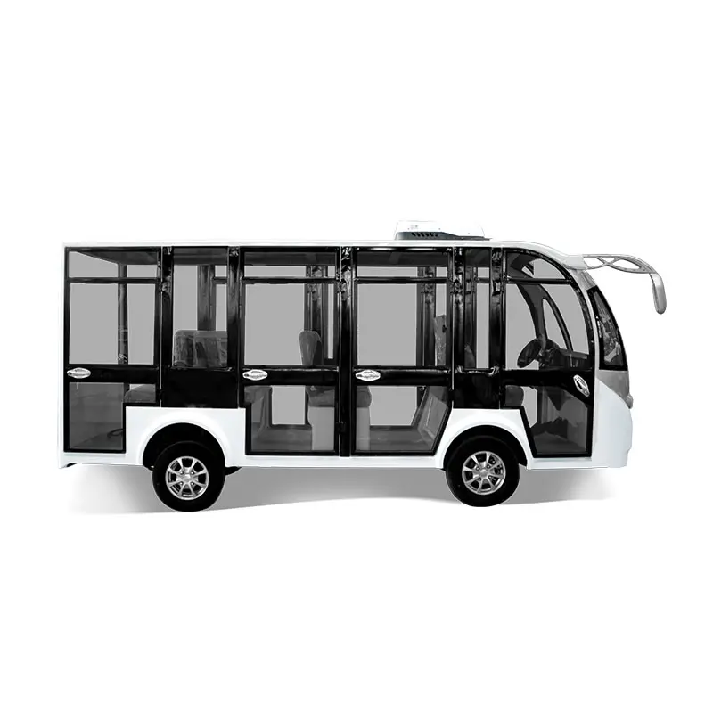 Wholesale Customized Golf Carts from China Suppliers - 2-8 Seats with Custom Options from Our Factory