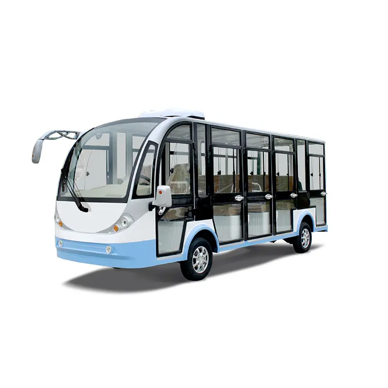 Wholesale Customized Golf Carts from China Suppliers - 2-8 Seats with Custom Options from Our Factory