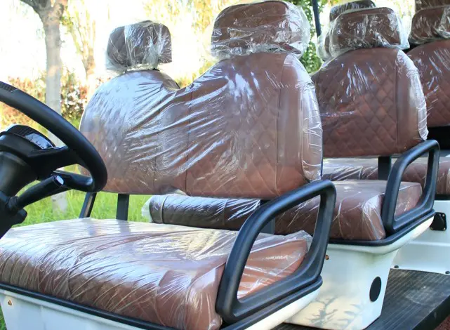 Default Seat