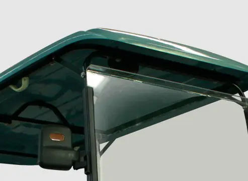 Default roof
