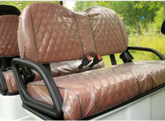 Default Seat