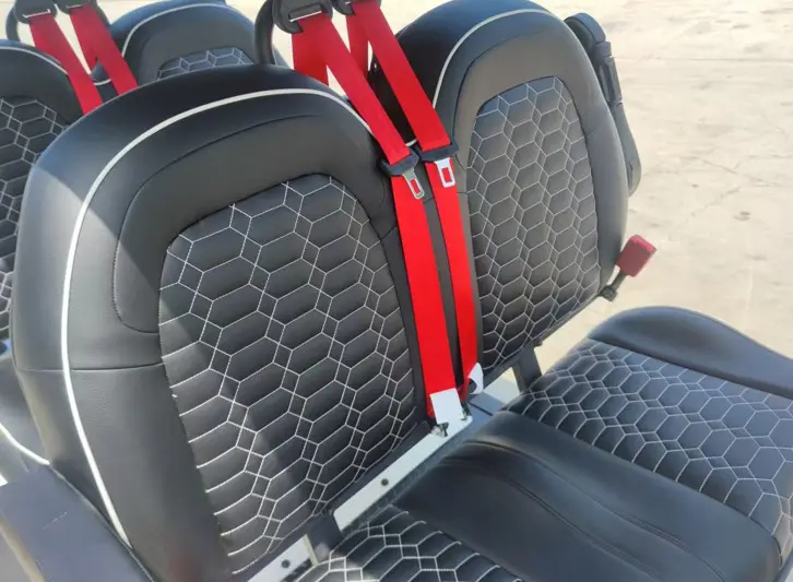 Durable Seats Comparison