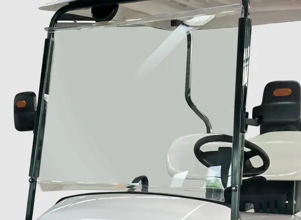 Acrylic Windshield