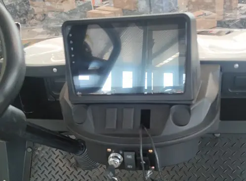 10-Inch Screen