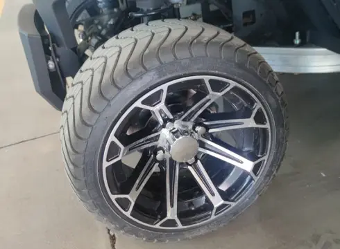 12-Inch Small