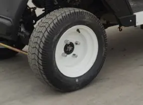 Default Tire