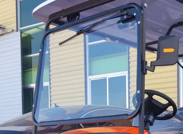 Tempered Glass