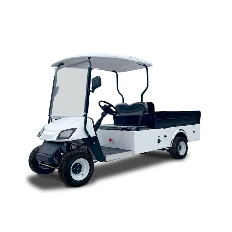 Custom BROMOUNTO Converting Golf Pickup/Stretcher Ambulance Products, Product