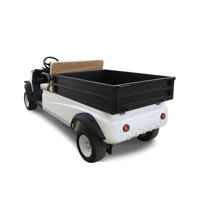 Custom BROMOUNTO Converting Golf Pickup/Stretcher Ambulance Products, Product