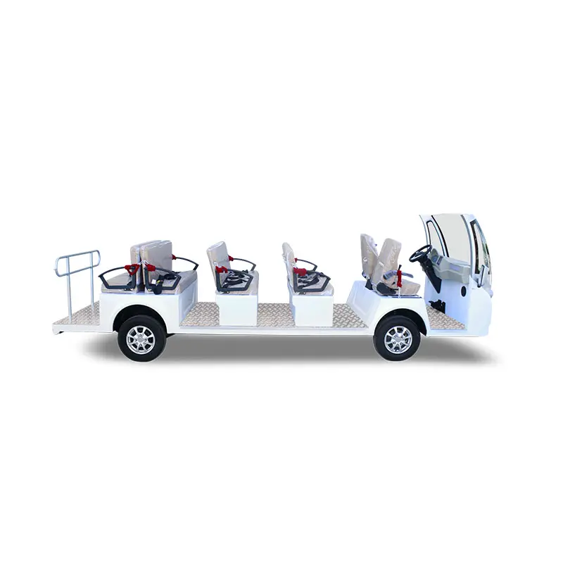 Wholesale Customized Golf Carts from China Suppliers - 2-8 Seats with Custom Options from Our Factory