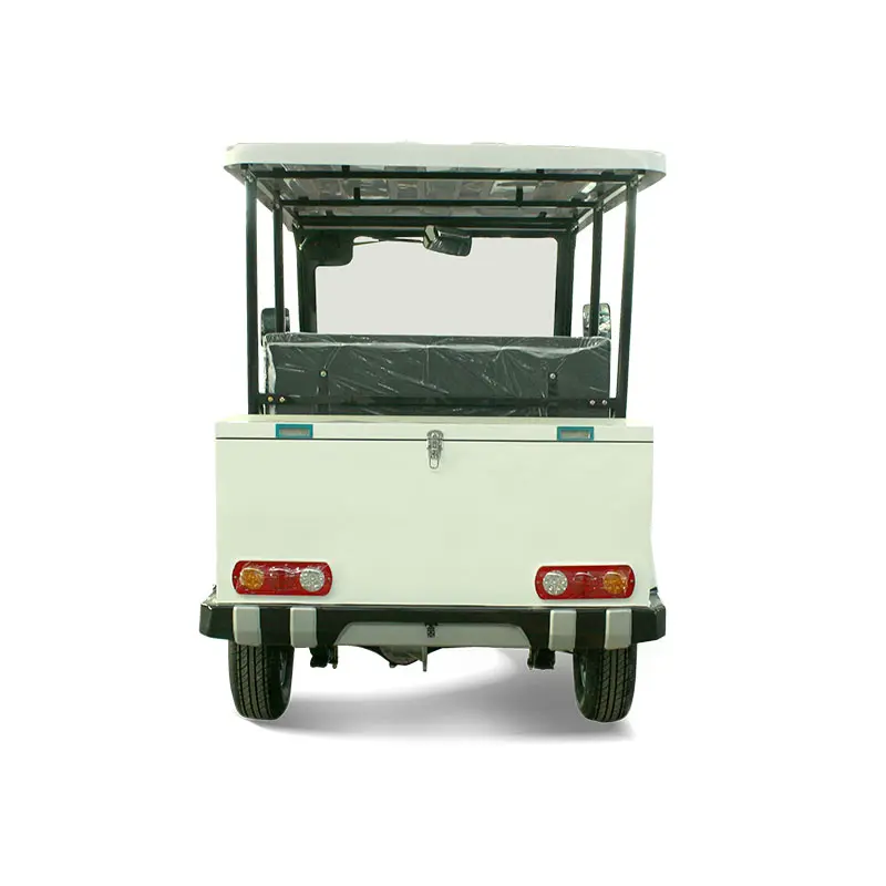 Custom Customized Patrol Pickup Truck from BROMOUNTO - China Suppliers & Factory for Enterprise Safety Operations Manufacturer, Factory