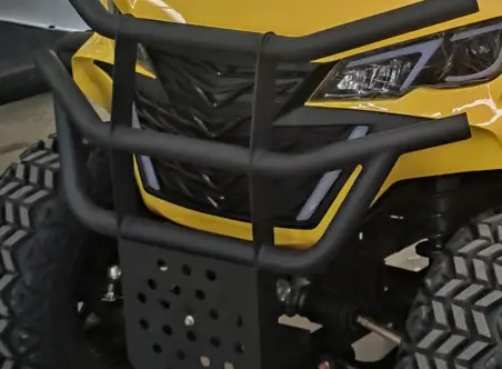 Front Storage Basket B