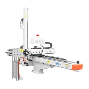 ODM Three-Axis Silicone Servo Robot Arm