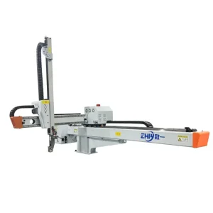 OEM Three-Axis Single-Arm Robotic Arm WKG-1000