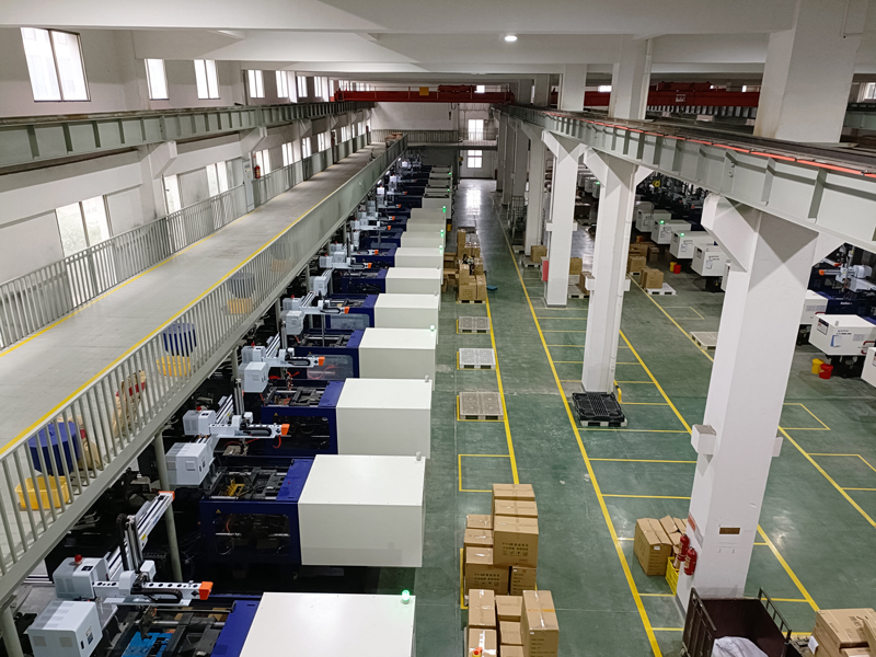 Factory
