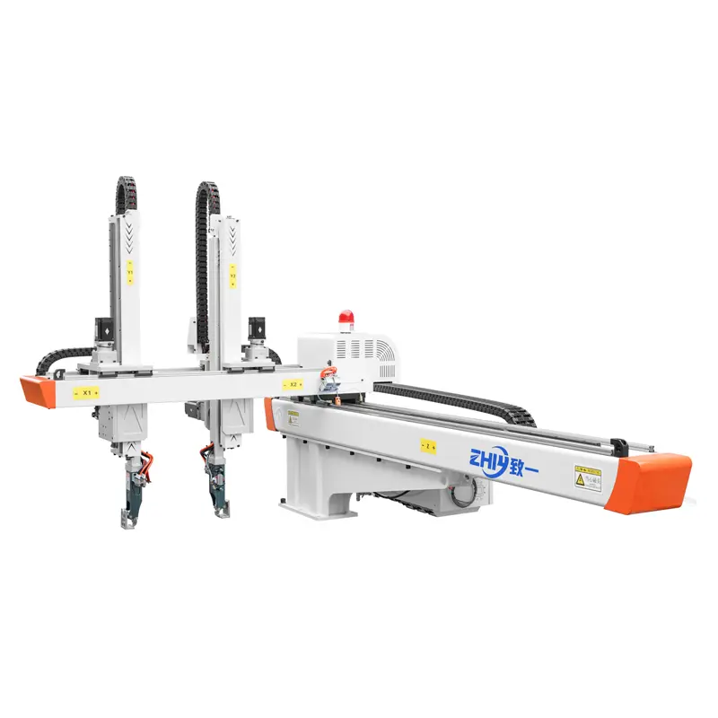 ODM Injection Molding Machines Robots 250-350T - Efficient Automation Solutions by China Suppliers for Your Factory Supplier, Exporters