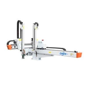 ODM China WKG-1000 Five Axis Robot