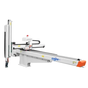Wholesale Three-Axis Bullhead Injection Molding Robot Arm