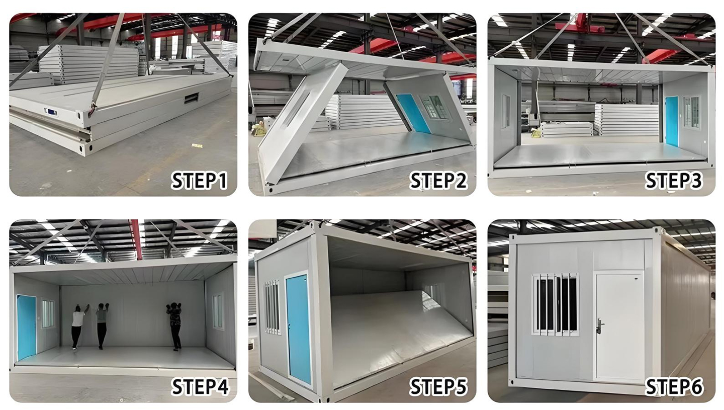 Installation Process