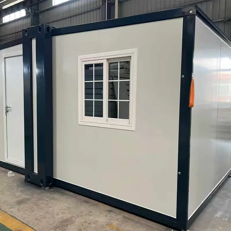 Luxury Foldable Expandable Container Homes