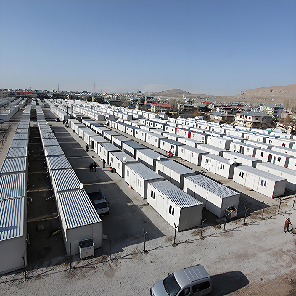 Emergency Assistance