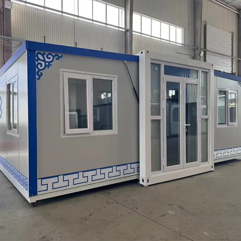 Wholesale Luxury Foldable Expandable Container Homes Factories, Pricelist