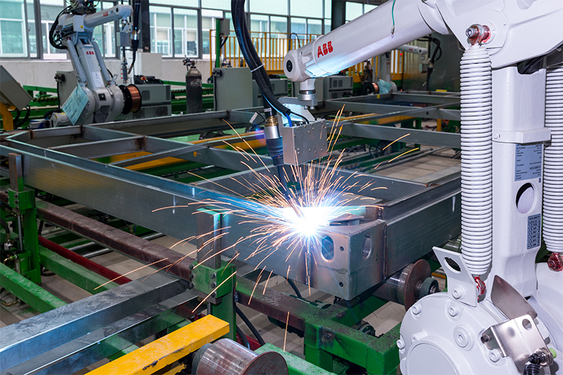 Zhonghui container house installation and handover