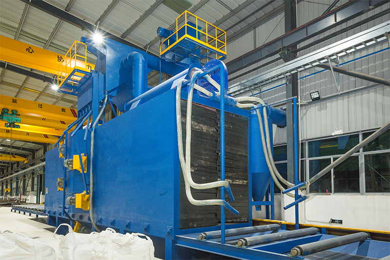 Zhonghui modular building client satisfaction showcase