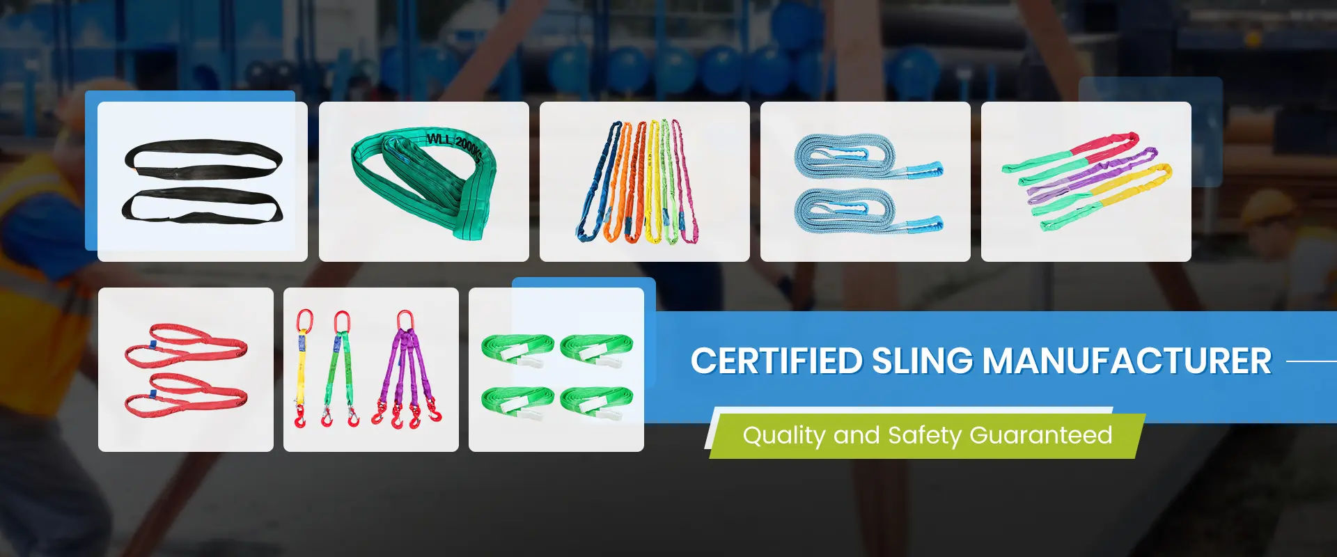Ratchet tie down straps for truck cargo securing