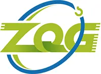 ZhongQi safety products manufacturer logo