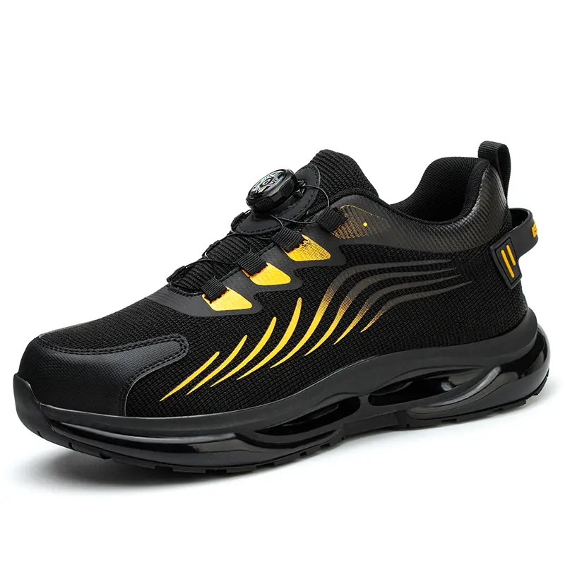 High-Quality Direct from Factory Safety Shoes Anti-Smash Anti-Puncture TPU Kevlar Manufacturer, Manufacturers