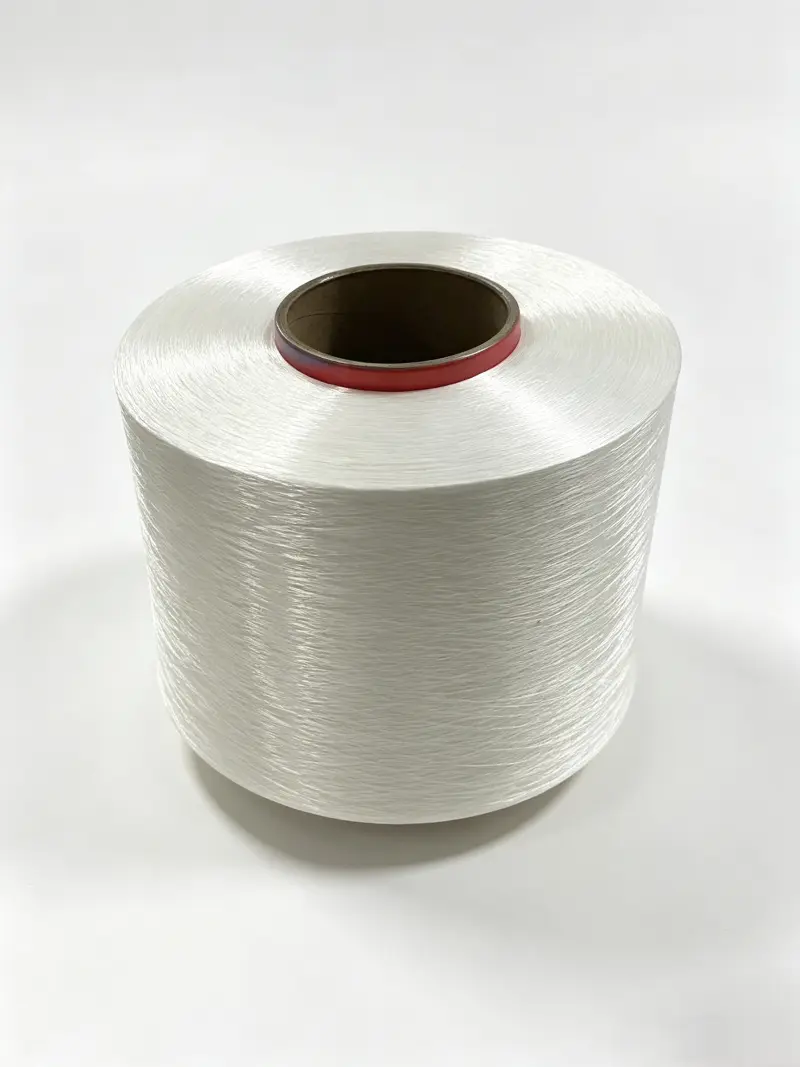 Buy 210D AA Grade Polyester Industrial Yarn for Ratchet Strap & Lifting Sling Supplier, Factory