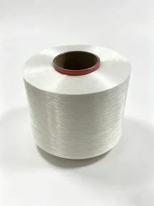 210D AA Grade Polyester Industrial Yarn