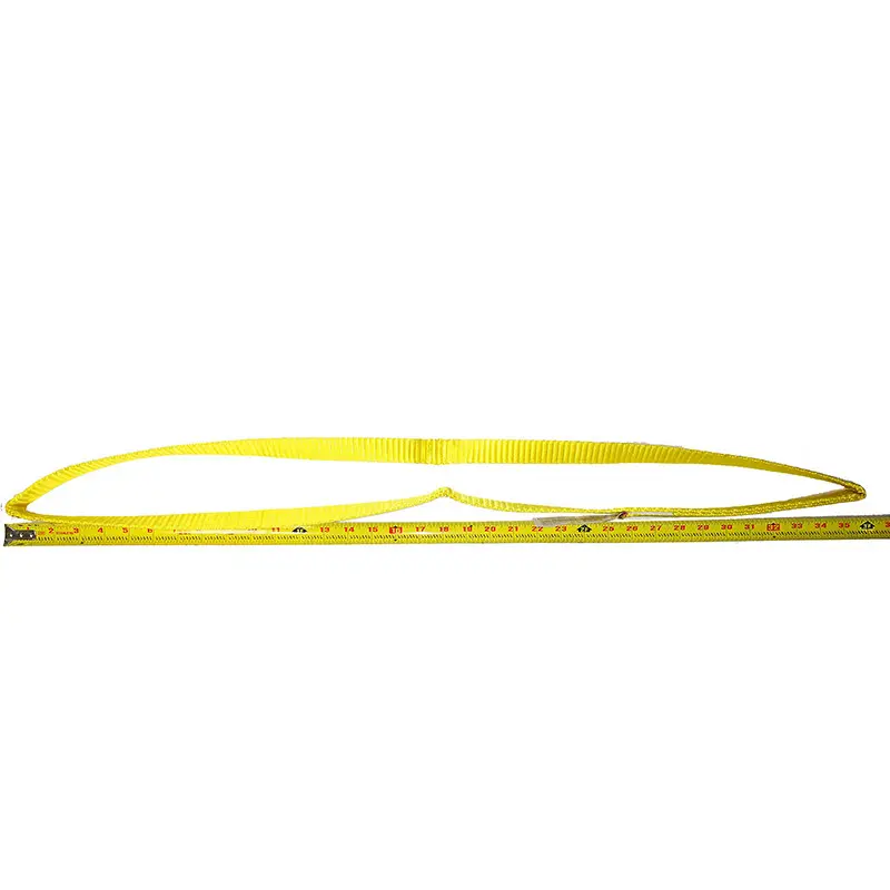 High-Quality 1-50t Cheap Price EW-A Endless Webbing Sling Lifting Sling Polyester Belt Manufacturers, Factory
