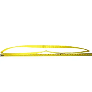 Endless Webbing Sling 1-50t