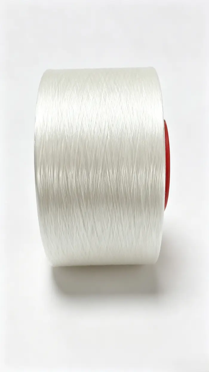 Buy 210D AA Grade Polyester Industrial Yarn for Ratchet Strap & Lifting Sling Supplier, Factory